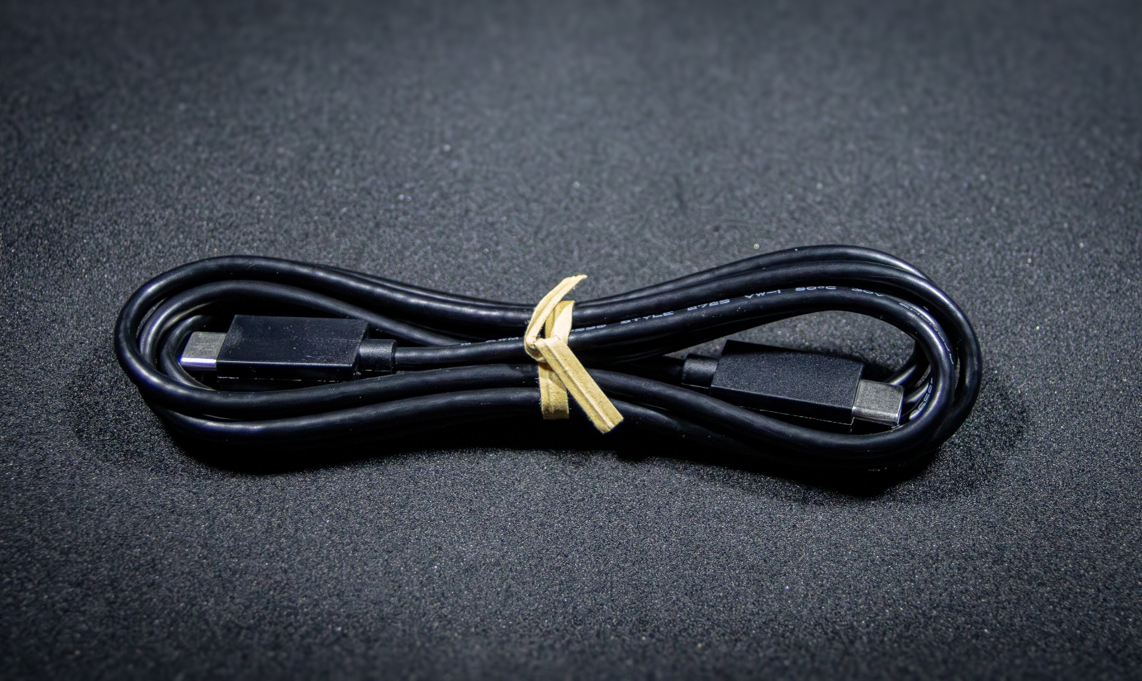 Câble USB-C 1 m