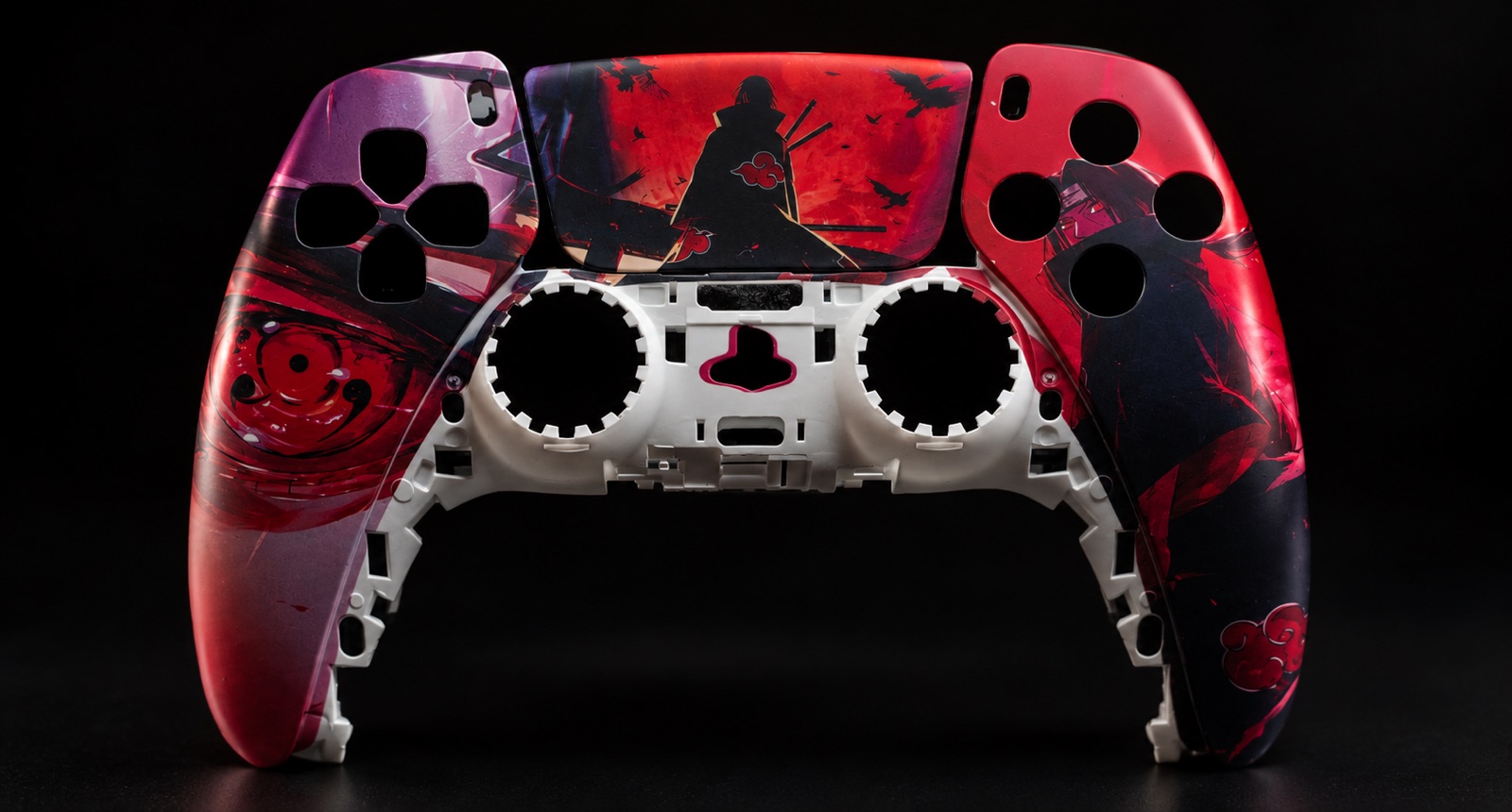 Coque AV manette PS5