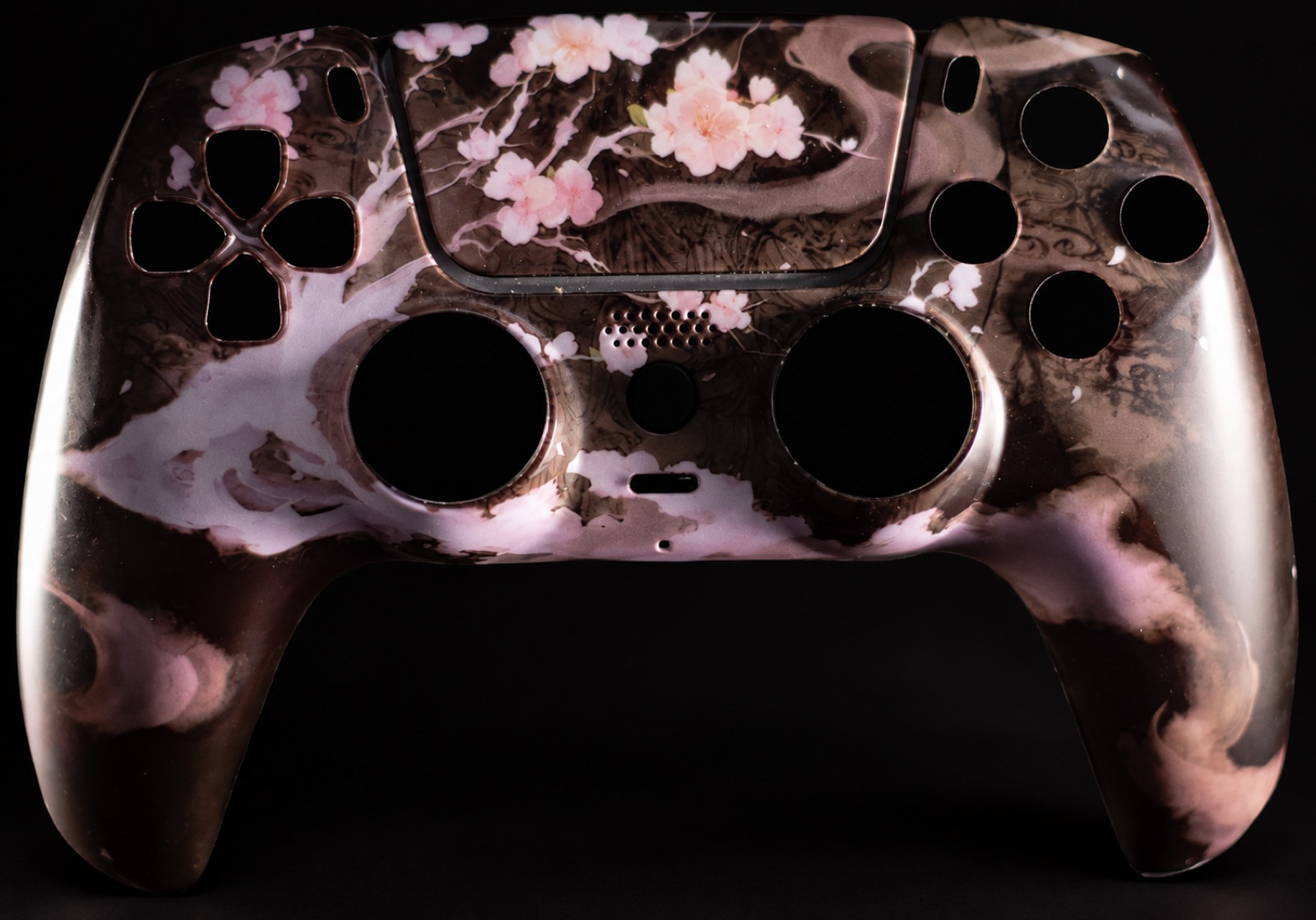 Coque AV manette PS5