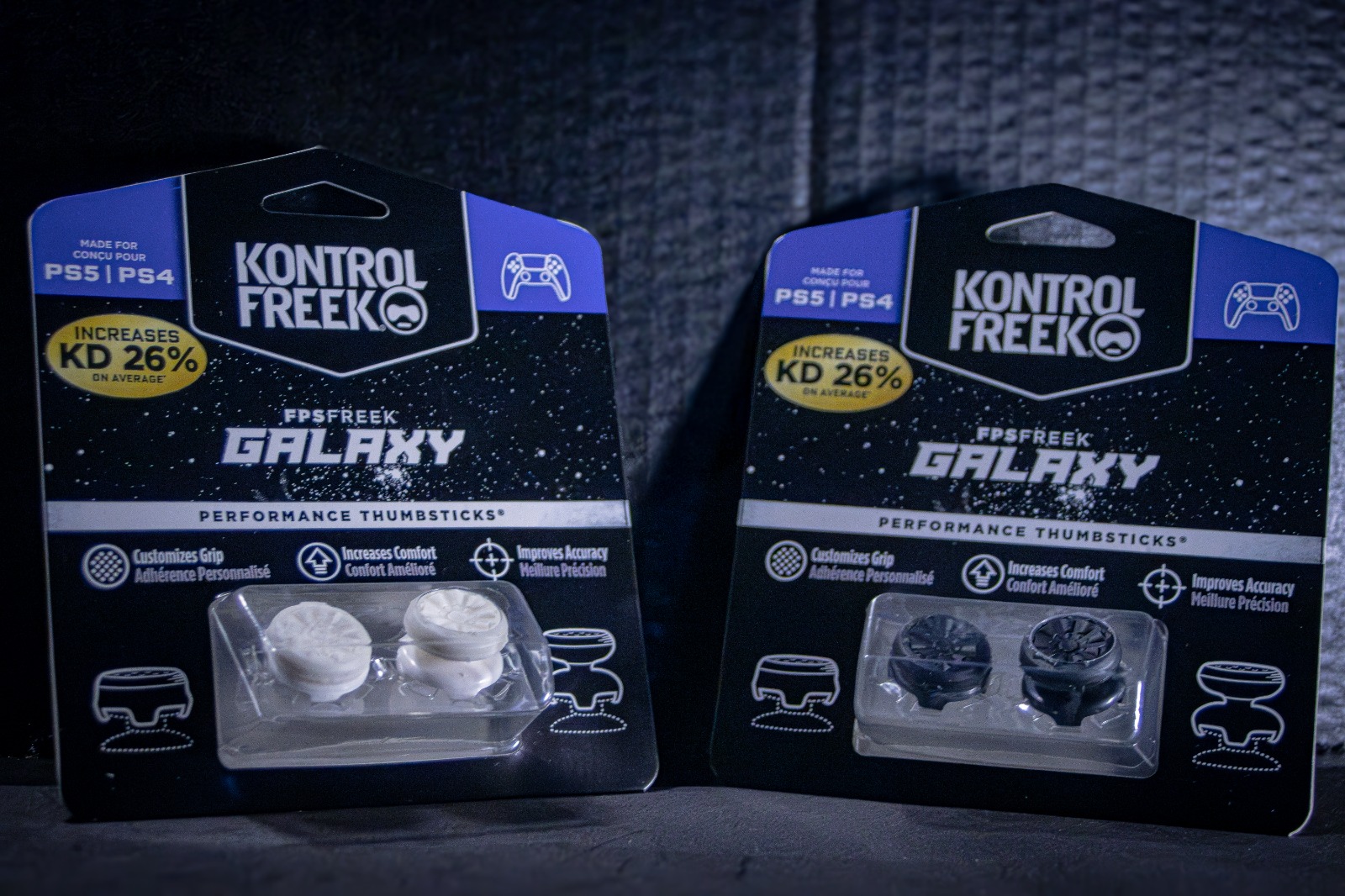 Kontrol Freek