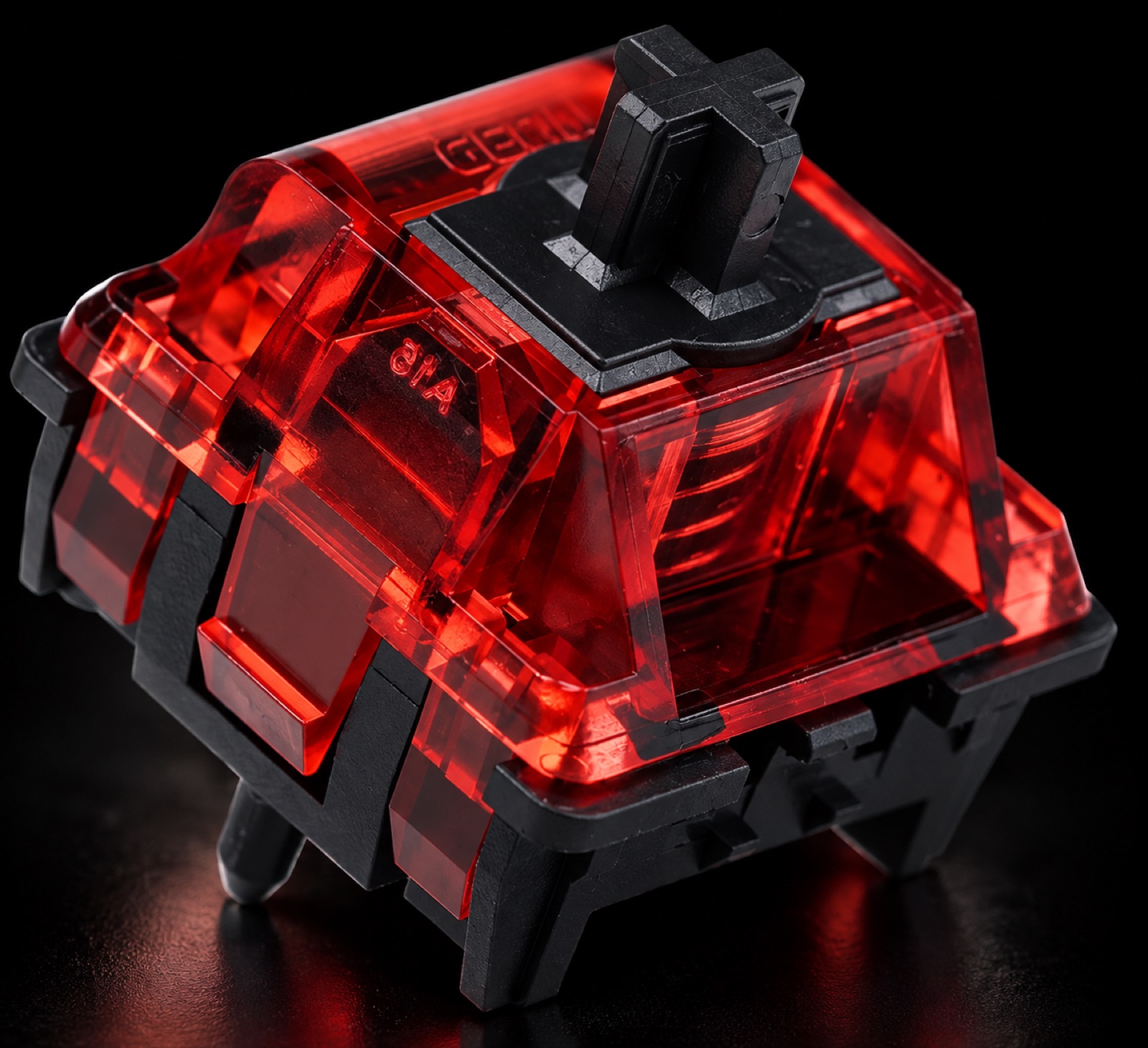 Lubrification switches 60 %